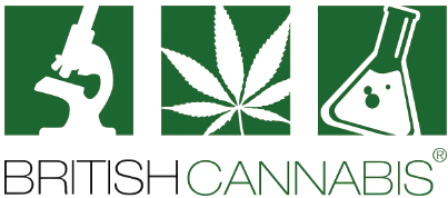 BRITISH CANNABIS