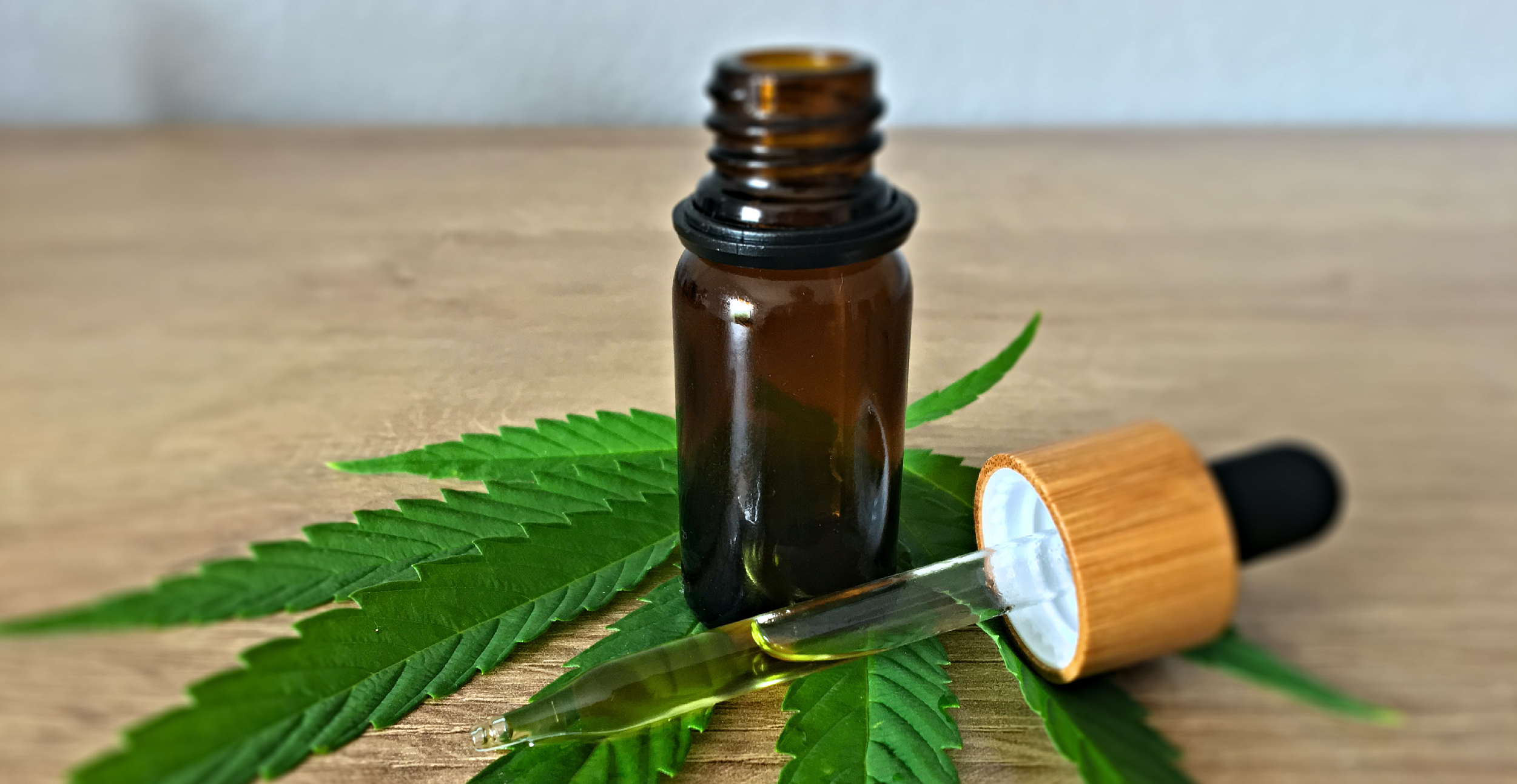 Cannabis Trades Association Gains Clarity from FSA on Novel Status of CBD Products