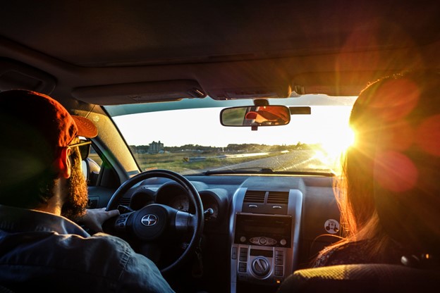 Can You Drive After Taking CBD Gummies in the UK?
