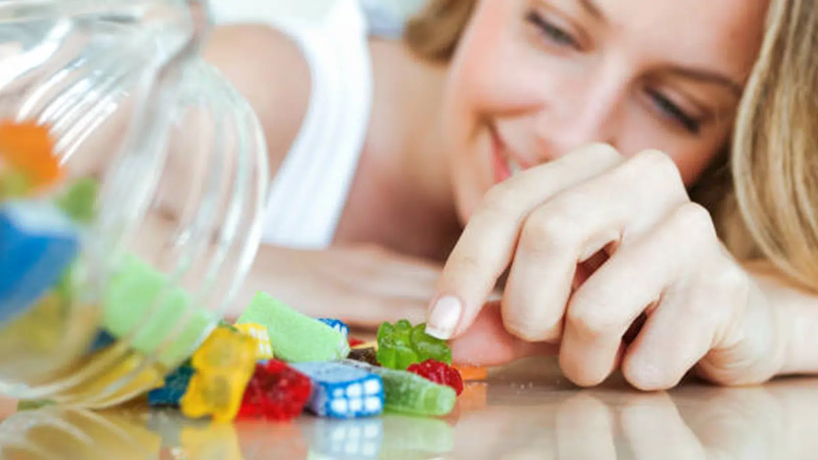 CBD Gummies and Medication Interactions Explained
