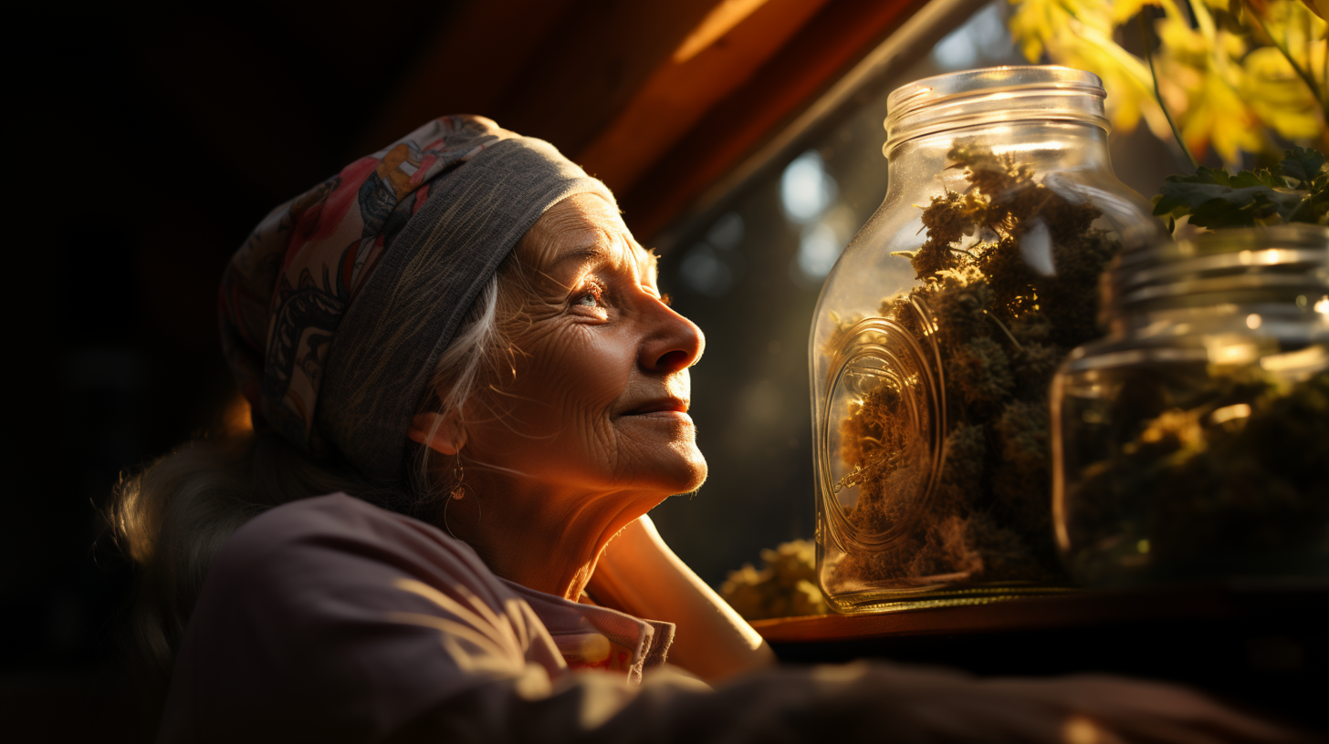 Better Sleep, Reduced Pain and Enhanced Cognition – The Potential Positive Impact of Cannabis Edibles on Cancer Patients