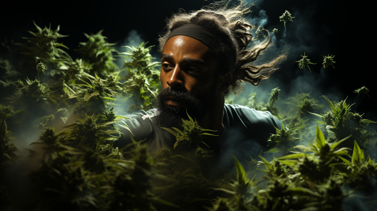 Boost Your Runner’s High: How Adding Cannabis to Your Workout Routine May Elevate Fitness