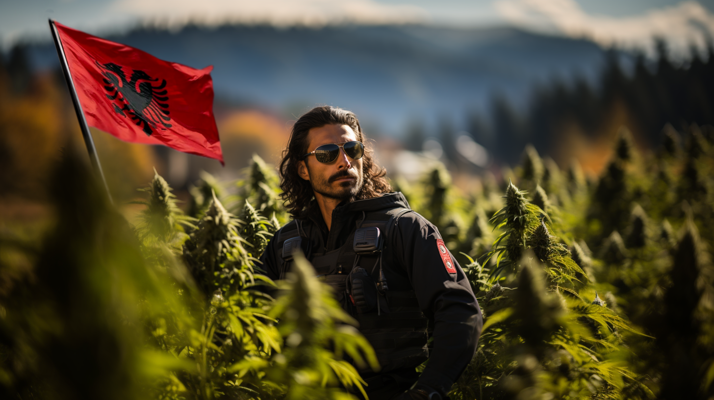 Albania Embraces Medical and Industrial Cannabis: A Major European Milestone
