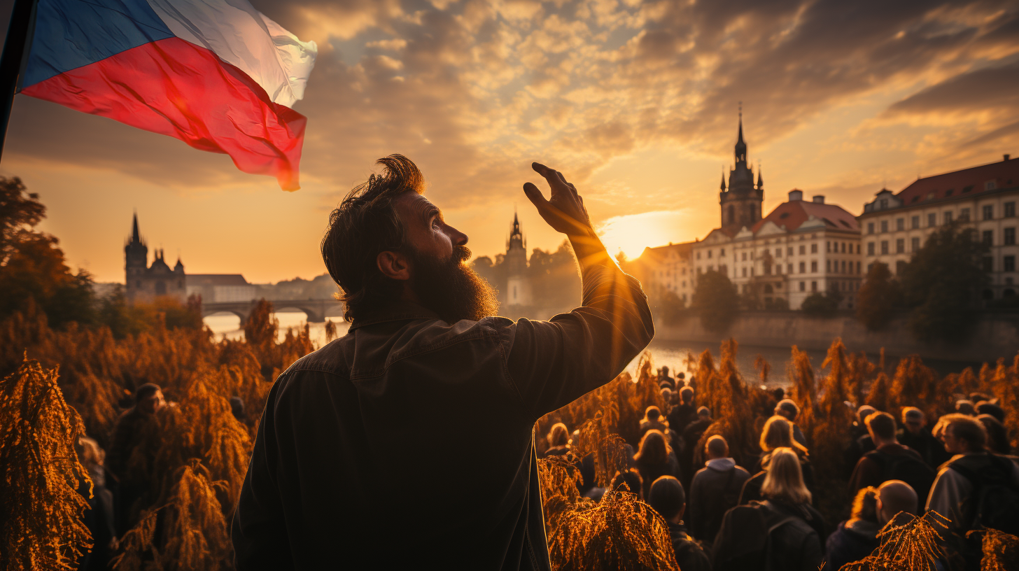 Marching Forward to Cannabis Reforms: Czech Republic Tackles EU Hurdles Head-on