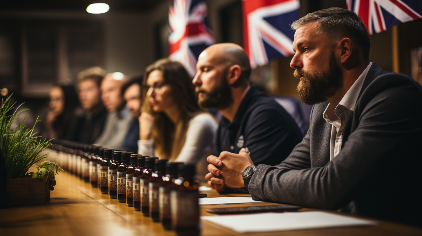 The Unfolding Delays in CBD Product Approval: What’s Keeping the FSA?