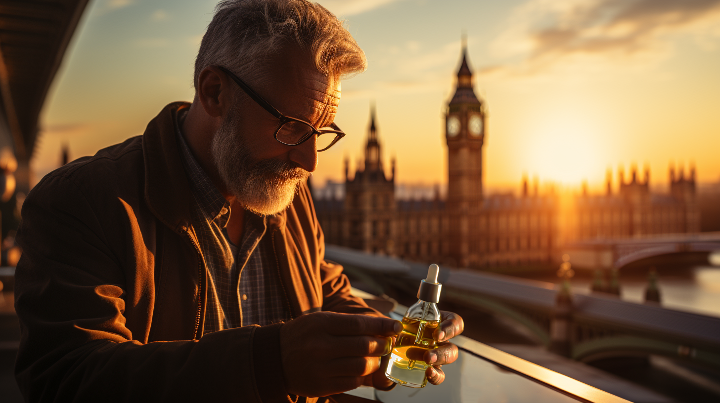 Groundbreaking Revelations: How Cannabis is Transforming Lives – Tackling ALS, Epilepsy, Parkinson’s, Chronic Pain, and Blood Pressure Concerns