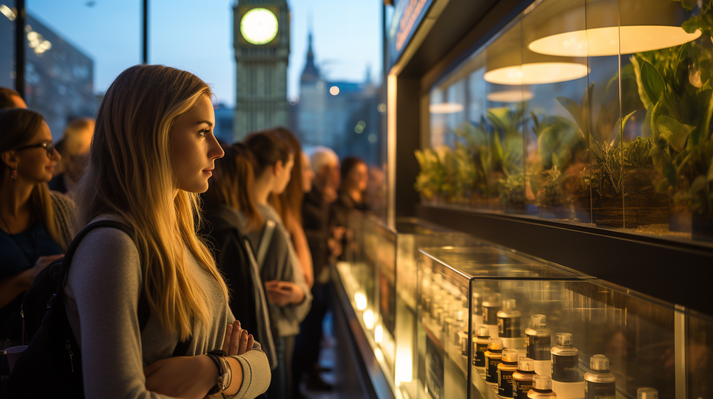 BREAKING: Rise and Fall of the CBD Beauty Industry: A Deep Insight