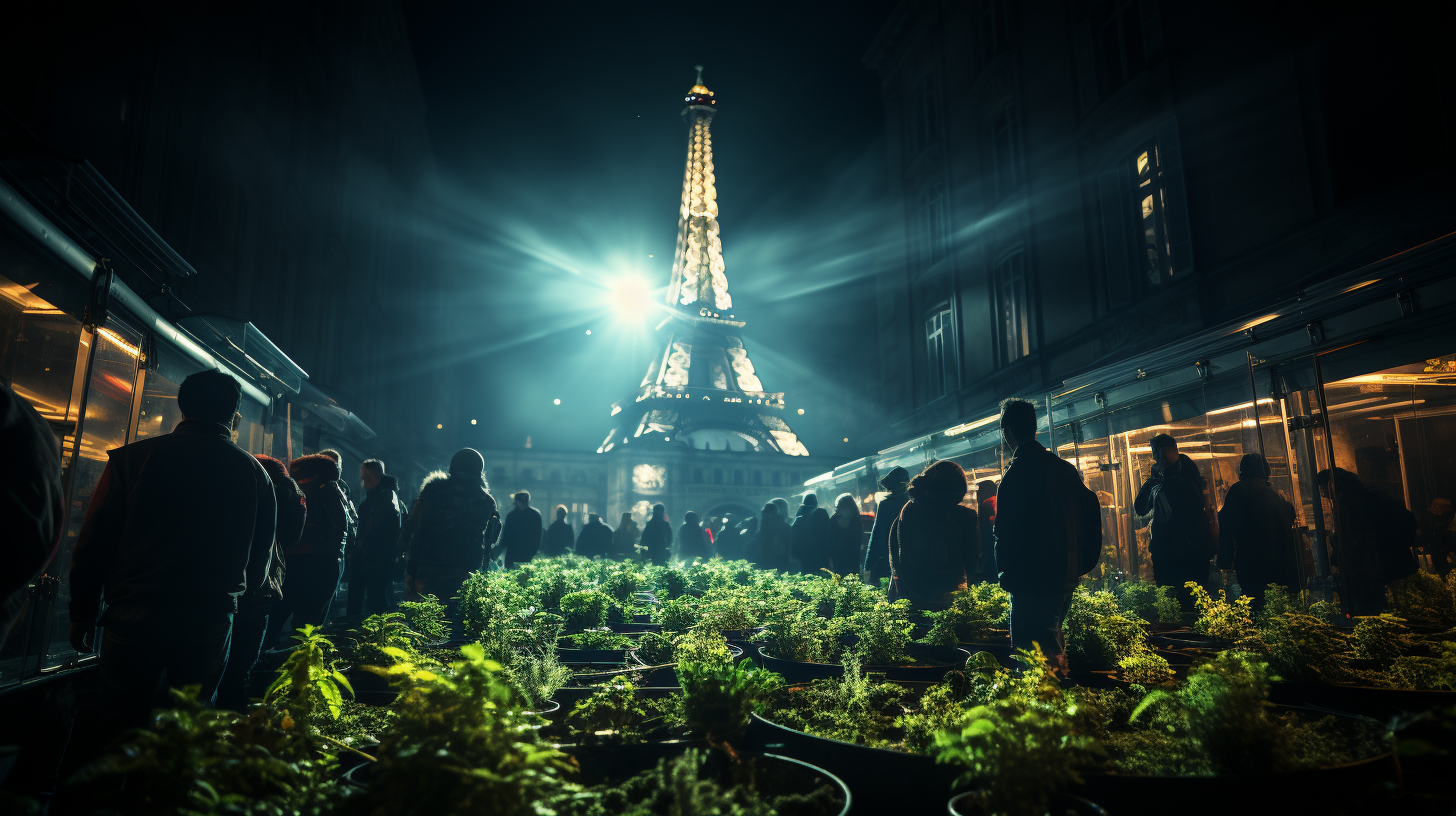 Breaking News: The European Union’s Misstep – Legalising Cannabis Is a Victory for All