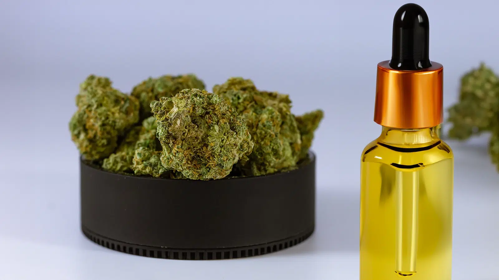 Discover What is the Strongest CBD Oil in the UK