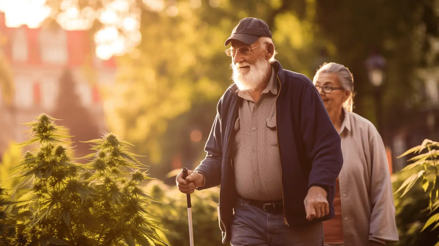 Can Medical Cannabis Revolutionise Parkinson’s Treatment? What BRITISH CANNABIS Unearths