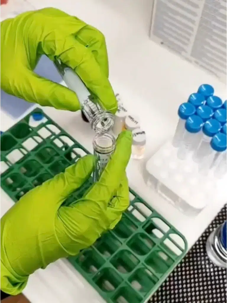 BRITISH CANNABIS media: BC Lab Testing