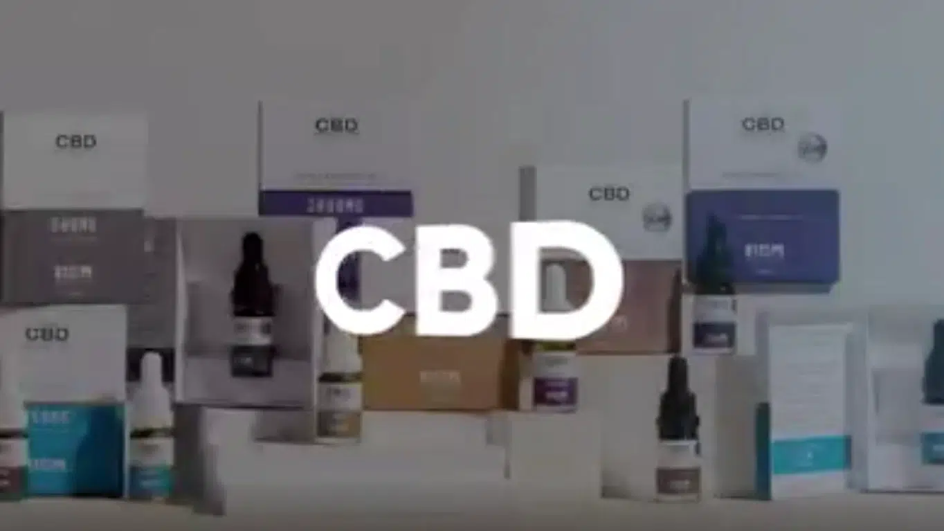 BRITISH CANNABIS media: Your CBD Guide Text Short
